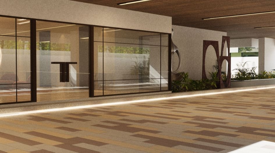 Antariksh-Alpha-Amenities-Fully-Covered-driveway