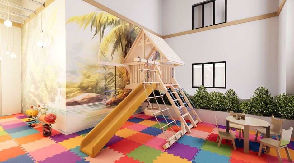 Antariksh-Alpha-Amenities-Kids-play-area