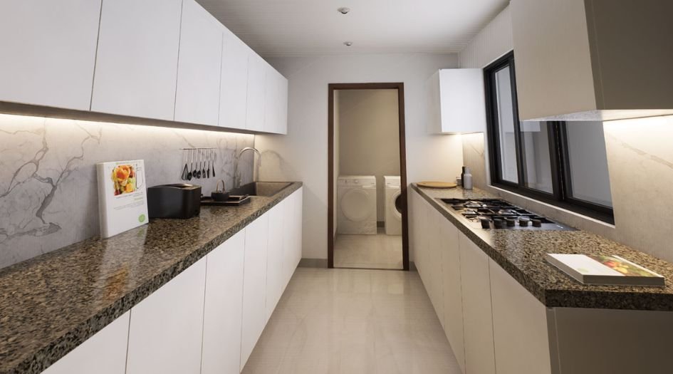 Antariksh-Alpha-Kitchen