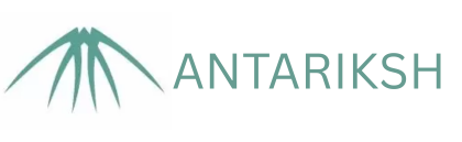 Antariksh Alpha Pant Nagar Logo